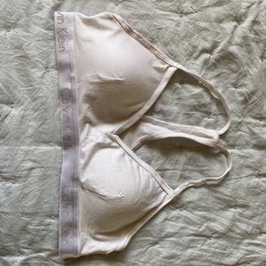 Calvin Klein bralet
